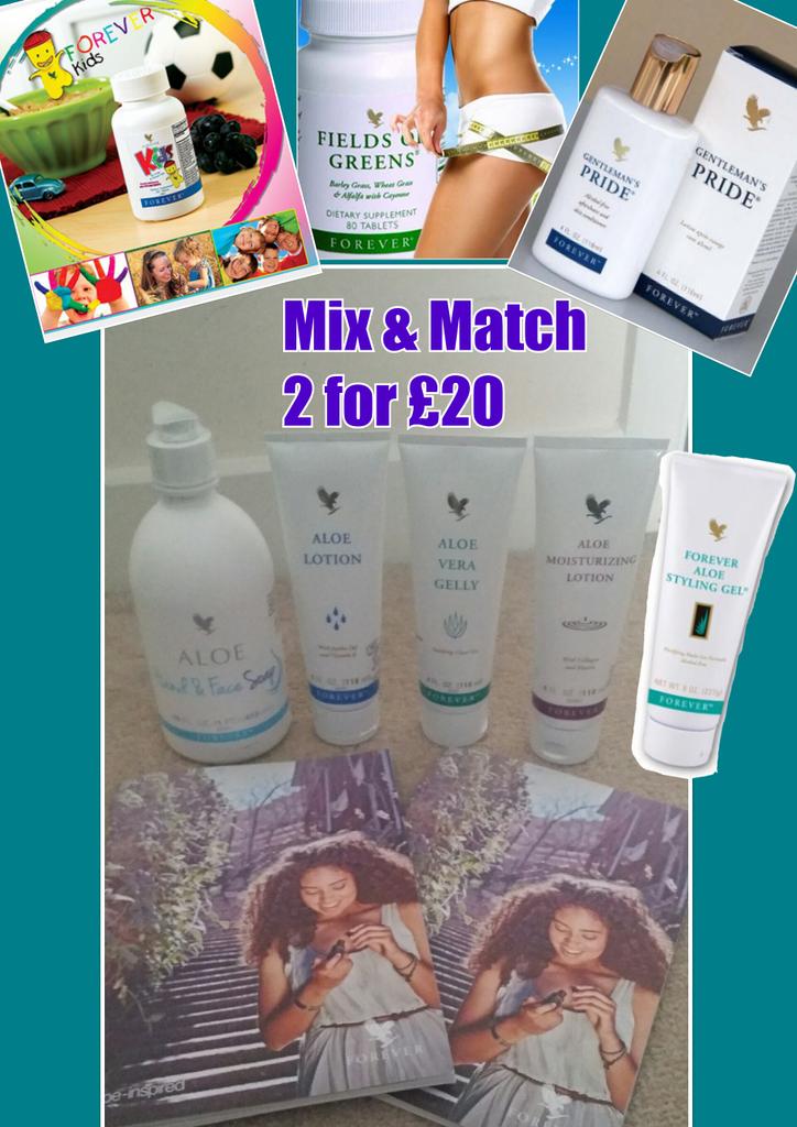 emmadancing123's tweet image. ☆☆ Exclusive offer for September ☆☆

For more product information inbox me &amp;amp; take advantage of this great offer :)