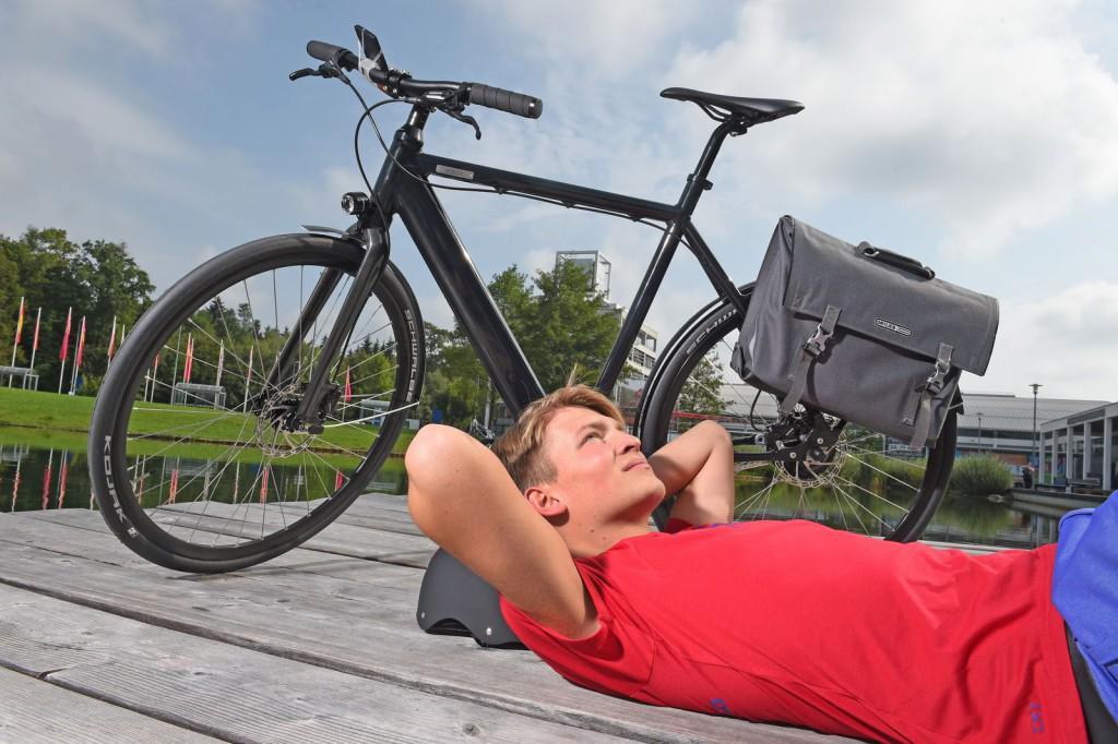 eBike Studie 2015: Zahlen, Einstellungen, Erwartungen - e-bike-finder.com/shimano-studie… #ebike #shimano #studie
