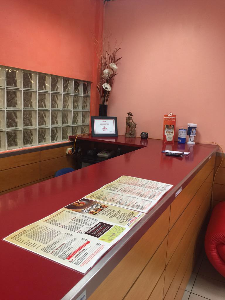 HallSimla's tweet image. 