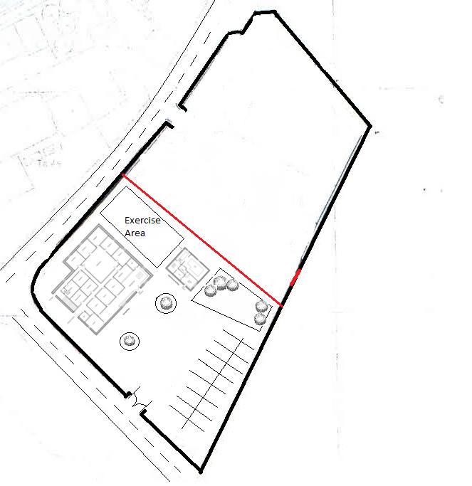 MillVetCentre's tweet photo. We are very excited to release our building plans! View our website/facebook page for more details! http://t.co/hsHGKVwnFo