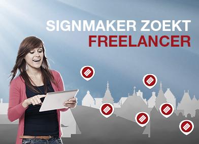 Sign2SignNews's tweet image. Vind GRATIS je #foliemonteur, #carwrapper, #beletteraar. 230 bedrijven/#zzp online! sign2sign.nl