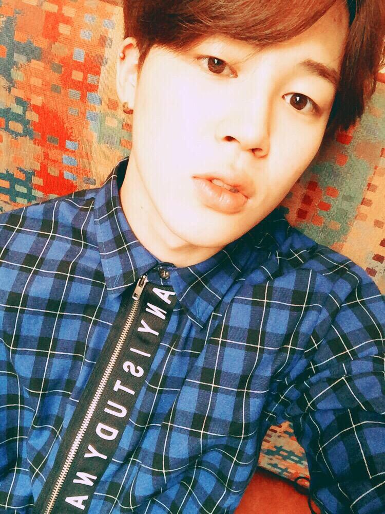 BTS_chiko's tweet photo. 結局ペン卒できてないやつね☜ http://t.co/A3FDJupY5p
