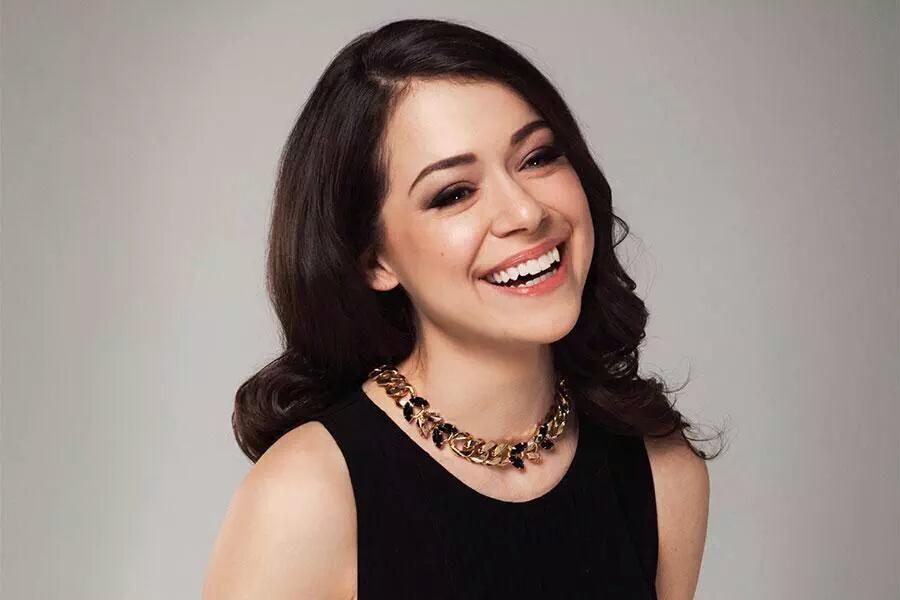Happy birthday to Tatiana Maslany, an excellent actress that amazes us with every performance, we love you Tat! 