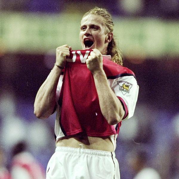 Happy 45th birthday to Emmanuel Petit. 