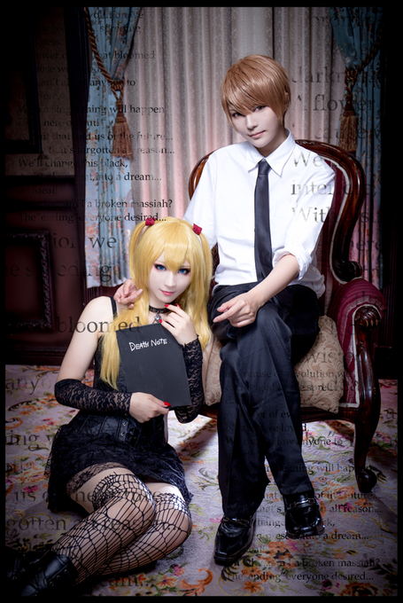 Twitterのコスプレ画像36