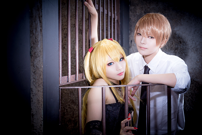 Twitterのコスプレ画像34