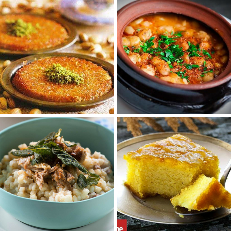 TurkeyExpo2015's tweet photo. Here is more #yummy Turkish food and #dessert #Expo2015Milano #Turkishpavilion  #slowfood #Turkishcuisine http://t.co/IIMiEbZlHS