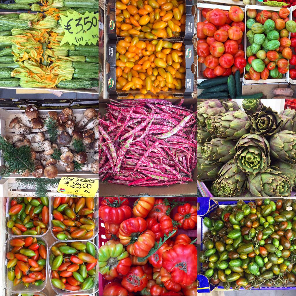 guan_chua's tweet photo. #TestaccioMarket in its full technicolor glory #Rome #Italy http://t.co/Hg6znDQmsM