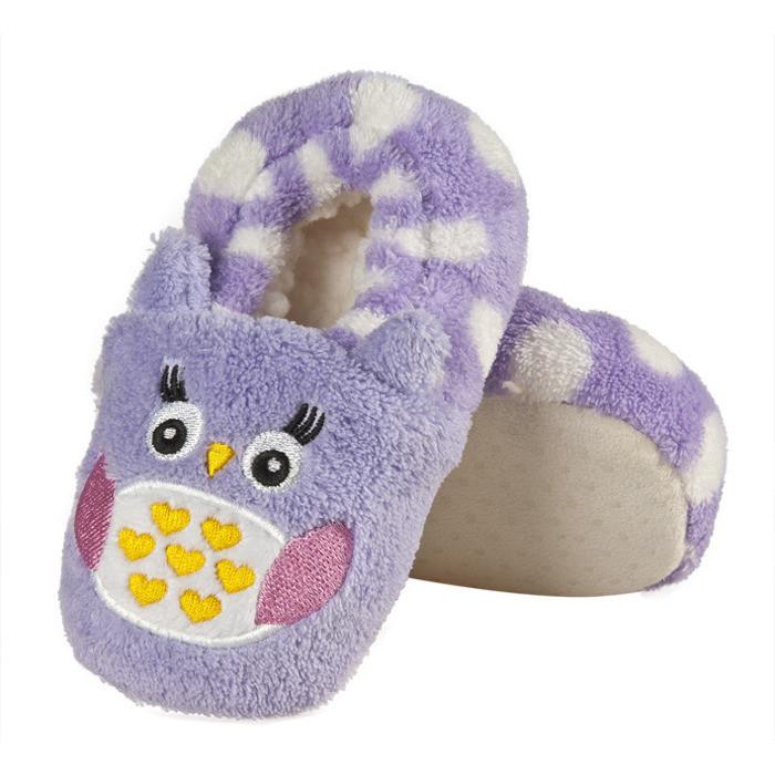 Babies_Kidsshop's tweet image. Zachte babyslofjes, anti-slip nopjes. € 11,95, 0-24 maanden. Panda, Tijger en Uil. bit.ly/1JmEZm9