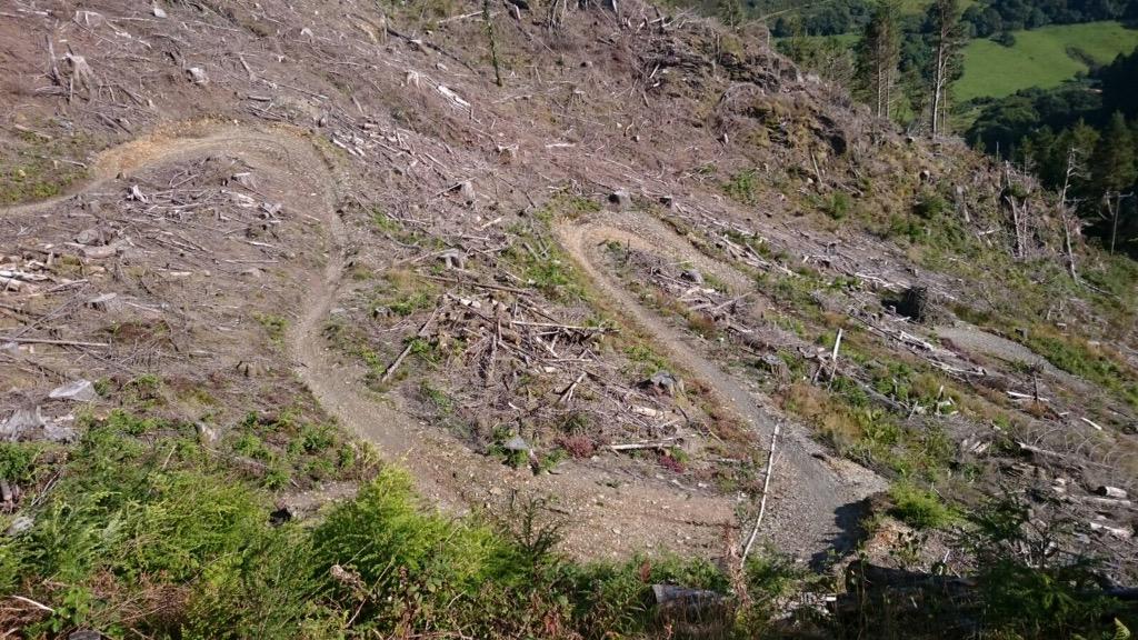 The SWGE team are back from Dyfi and the final final of the <a href="/UKGravityEnduro/">UKGravityenduro</a>. Cheers for all the good times everyone