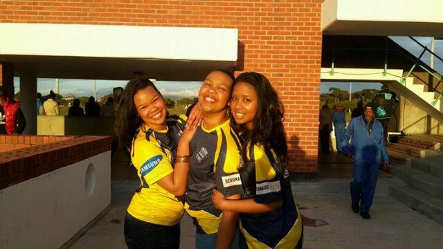 Jazaryn's tweet photo. Jazaryn is supporting the boytjies 100% this coming #HeritageDay! @UWC_Footy @varsitysportsSA @UWCSport @UWConline http://t.co/riPsXQG3e4