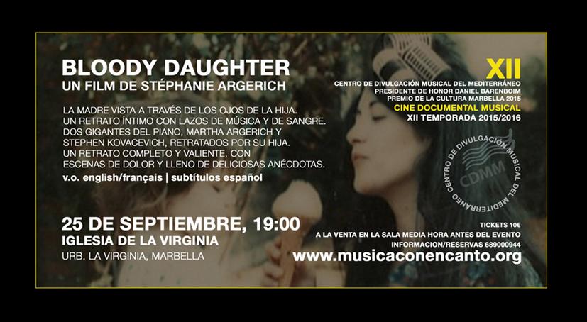 MusicaconEncanto tweet media