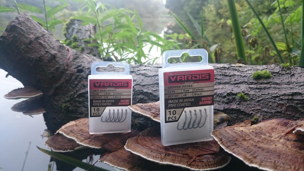 Super sharp hook for every occasion...