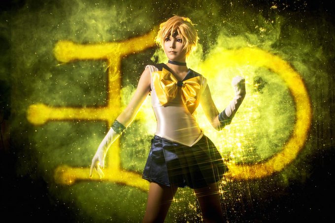 Twitterのコスプレ画像63