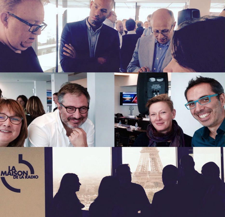 Meet the #RDE16 Conference Team...

<a href="/mark_barber/">Mark Barber MBE</a> <a href="/JamesCridland/">James Cridland</a> <a href="/nikgoodman/">Nik Goodman</a> <a href="/LenjaFaraguna/">Lenja Faraguna.</a> <a href="/PNiegel/">Peter Niegel</a> <a href="/rolfbra/">rolfbra</a>