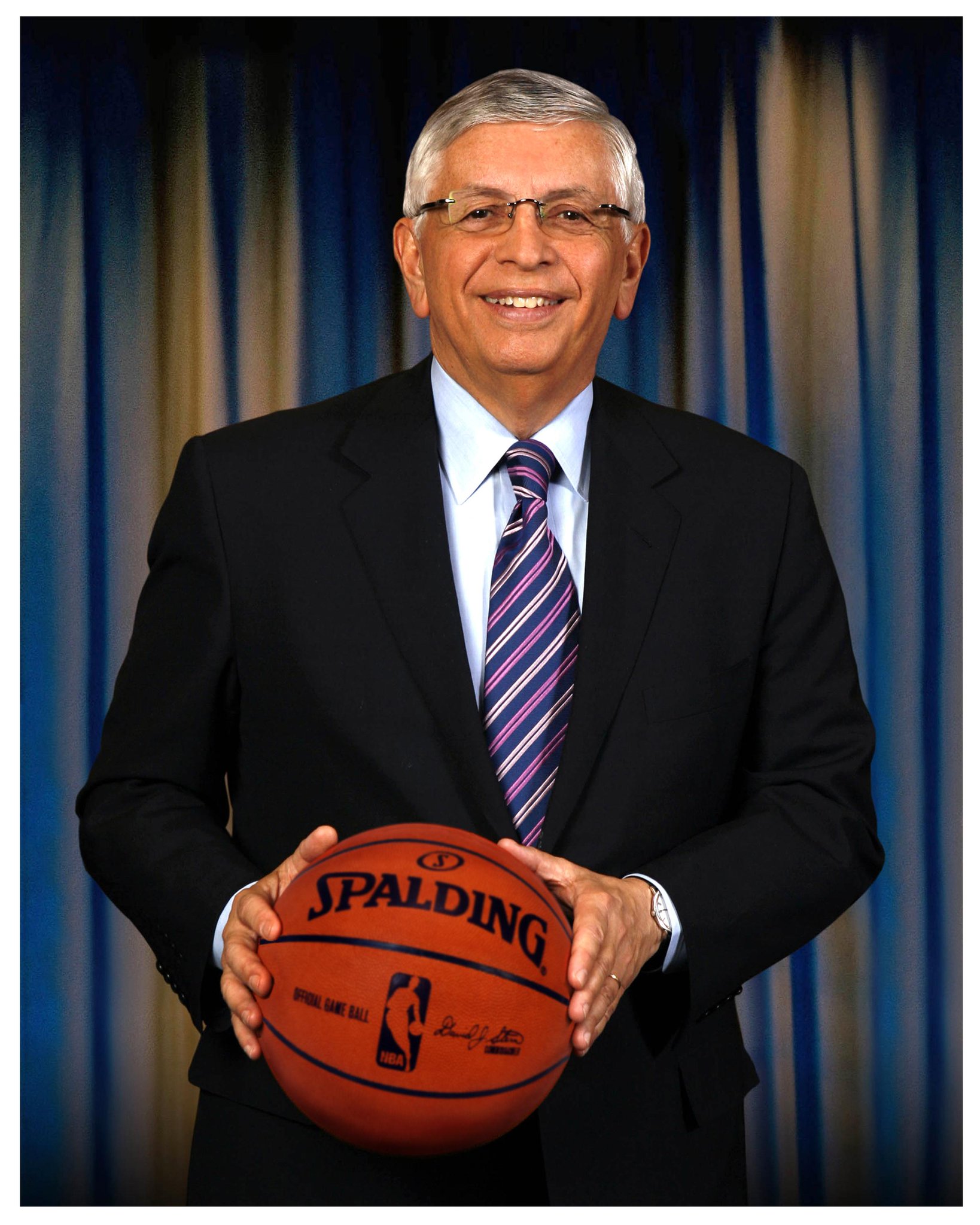 JSHA wishes a happy bday to former NBA Commissoner David Stern (born 9/22/42). 