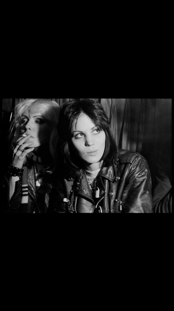 Happy Birthday Joan Jett!!! 