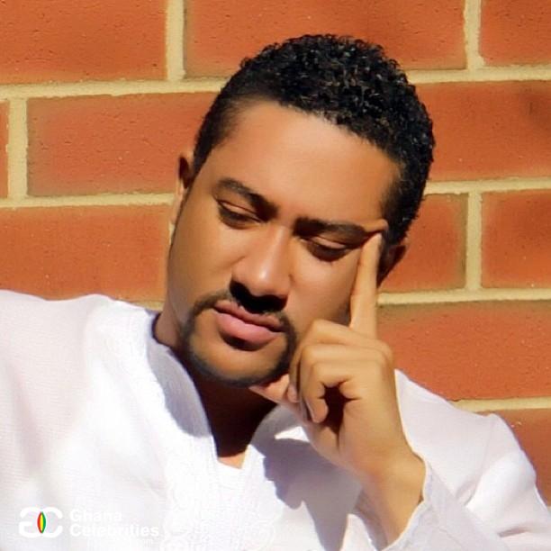Happy birthday Majid Michel  