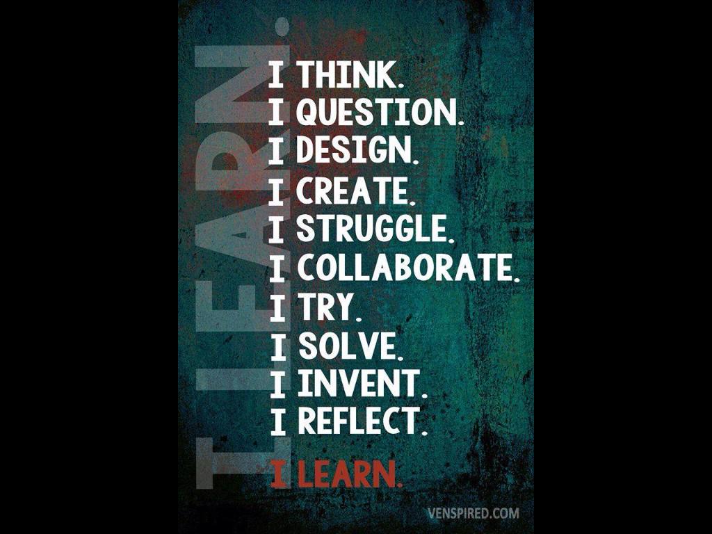 Tuesday morning motivation for our educators and students. Make today great!  <a href="/DurhamCatholic/">Durham Catholic District School Board</a>