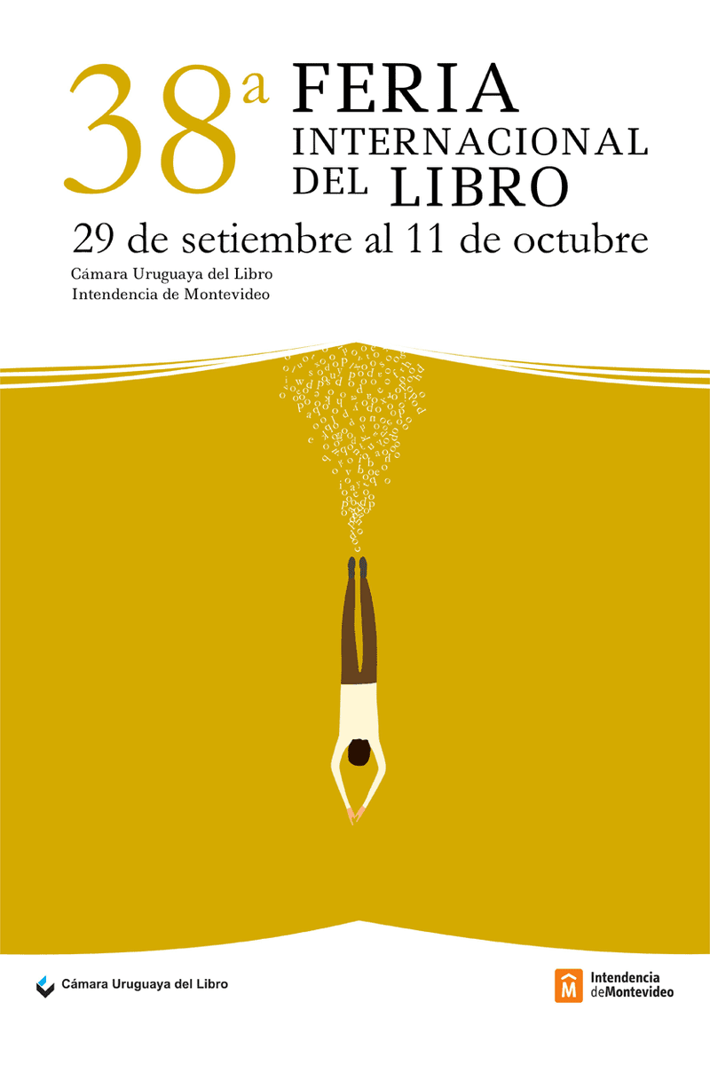 WLiteraryAtlas's tweet photo. Próximamente en Montevideo
http://t.co/9duatb9BBn http://t.co/eQg0bGnQVh