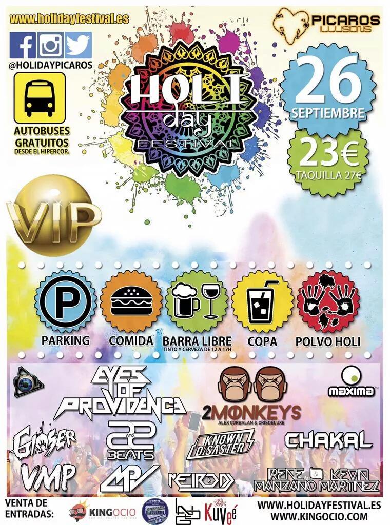 iam4beats's tweet photo. @Holidaypicaros 4 DIAS! http://t.co/541izqvjU1