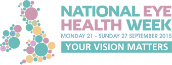 EyeBellamyIrth's tweet photo. National Eye Health Week. Sight is the sense people fear losing the most #lookafteryourvision http://t.co/McAp6dE4cM