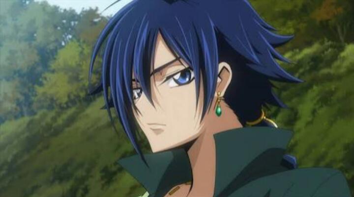 日向 アキト Geass Akito H Twitter