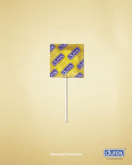 MaylisDomercq's tweet photo. @Durex vous donne envie de vous protéger !!!!! http://t.co/tb0pRVOZcp @Iletaitunepub #original #humour #sexy #print http://t.co/ownhYWZUzI