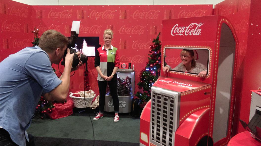 locals christmas tweet media