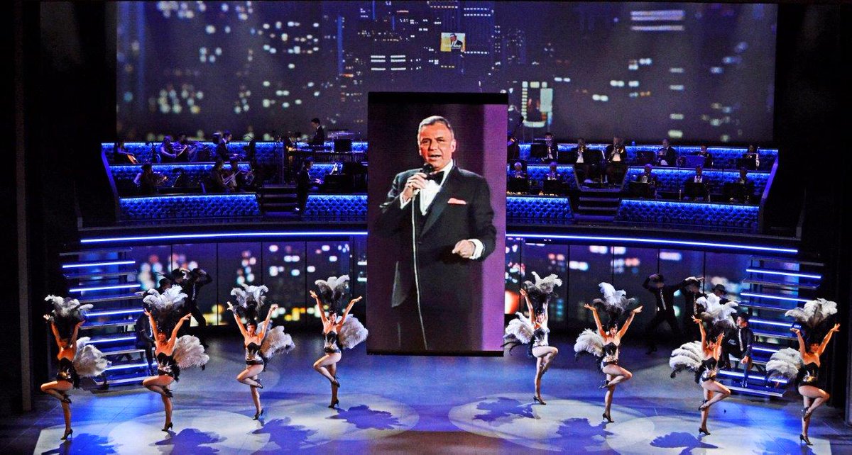 SinatraOnStage's tweet photo. Did you love Sinatra On Stage? Vote for us in Time Out London​'s Best West End Musical! http://t.co/zY7P0fxKVX http://t.co/OnbiOnTGQ8