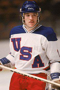Well, look who turns 58 today!  Wishing Mark Johnson a very Happy Birthday!   
