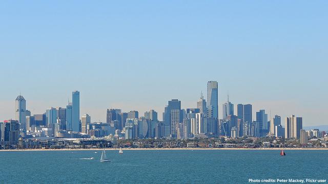 Cities can plan #infrastructure that embraces water resources &amp; boosts resilience says <a href="/egies/">Erica Gies / SlowWater.World</a>: ow.ly/Sw5BG