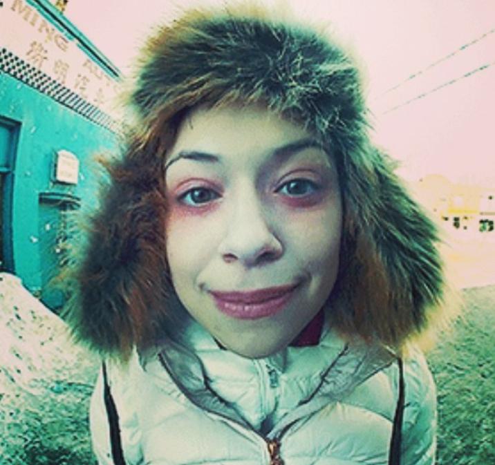 Happy Birthday Tatiana Maslany! . Can\t wait for the new season! 