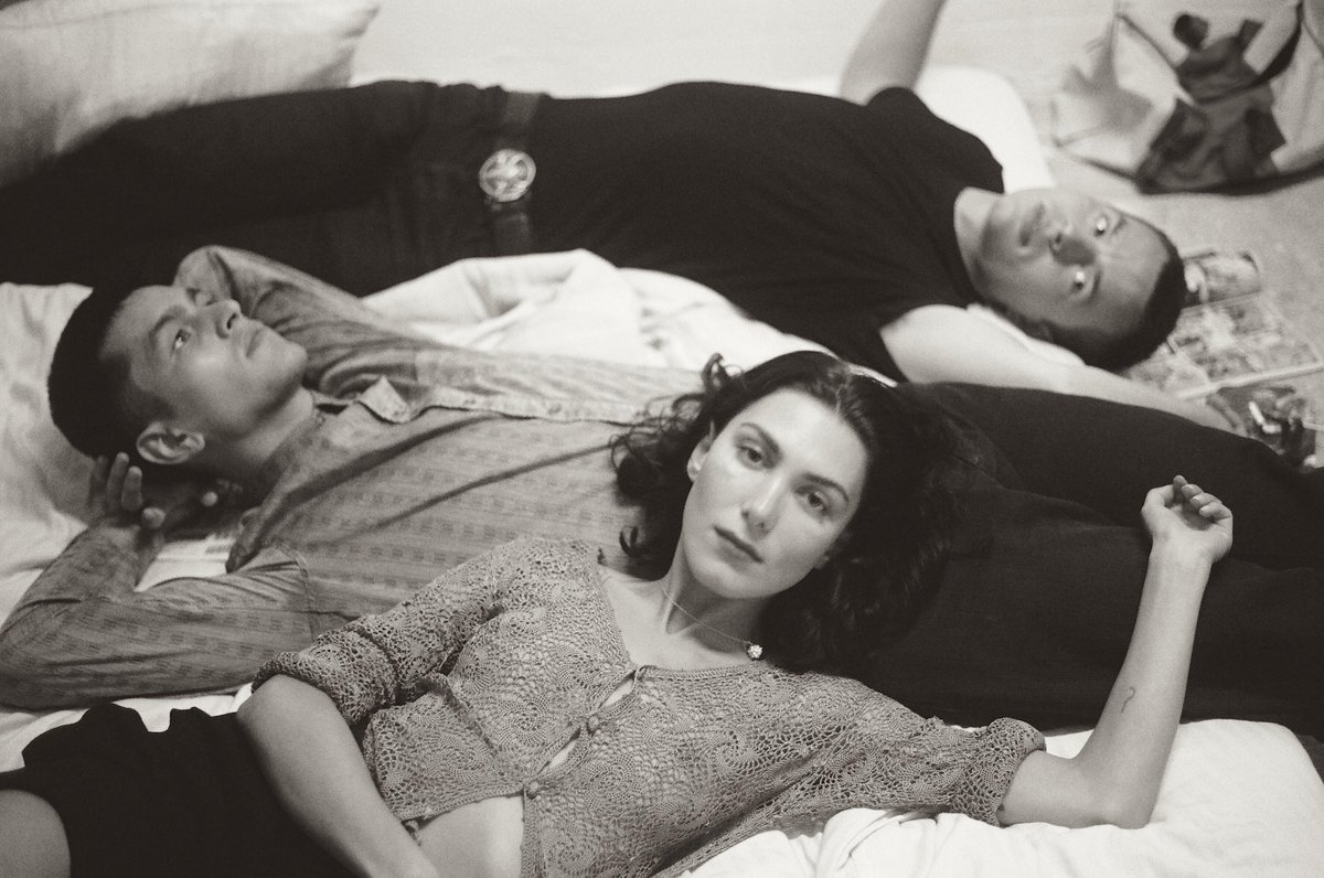 Save the date! The after party with <a href="/SubbacultchaNL/">Subbacultcha</a>, <a href="/sprmrktams/">SPRMRKT</a> and Copenhagen's finest: on.fb.me/1ONMeKM