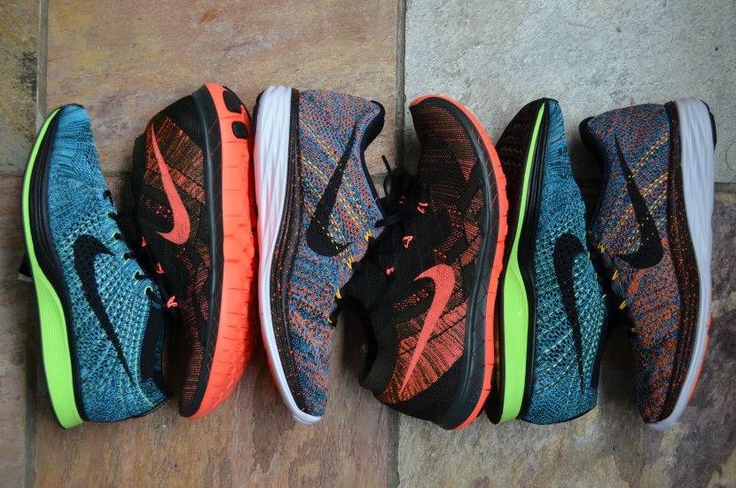 serisyarianie's tweet image. When the siblings decide to add another shoe to the collection. 😌🙌  #TeamNike #TeamFlyknit