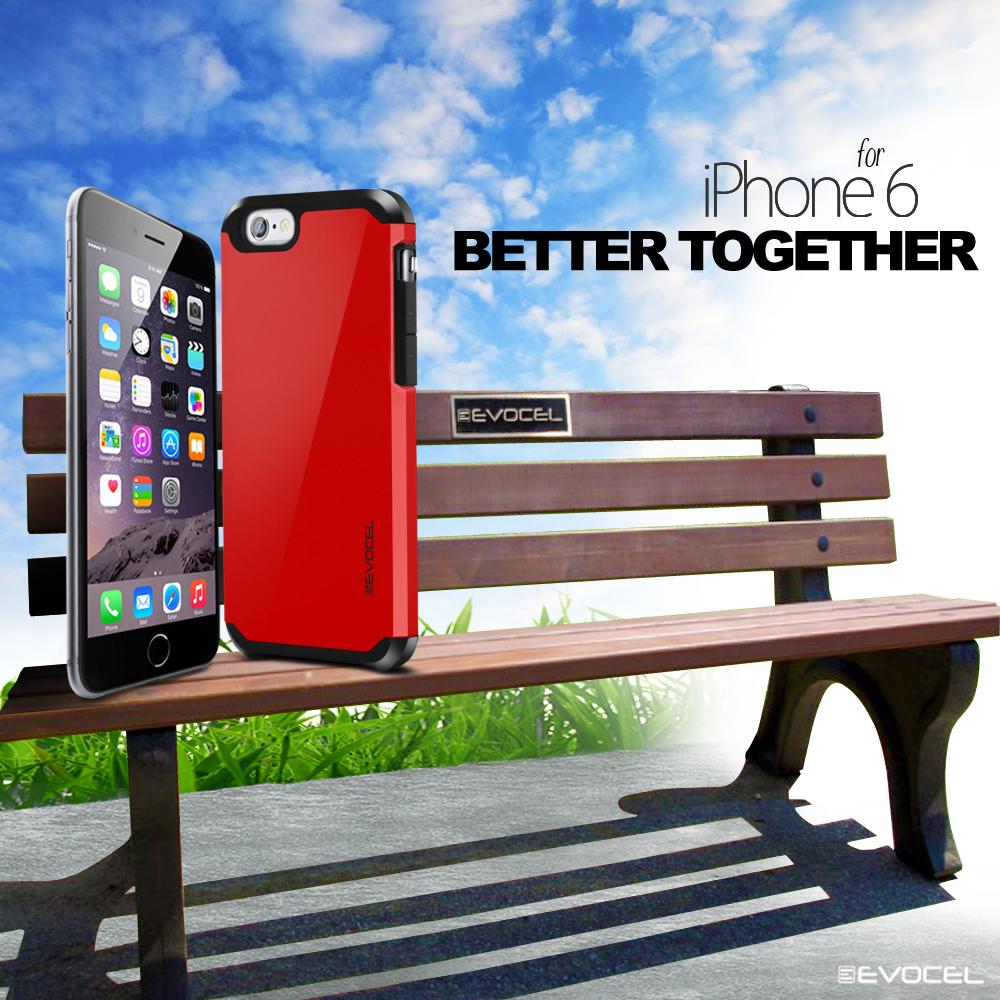 evocelofficial's tweet photo. Follow @Amazon3PSellers for a chance to win an #Evocel Dual Layer #iphone6s case! Best of luck! #AmazonSweeps http://t.co/VGTo25wJQF