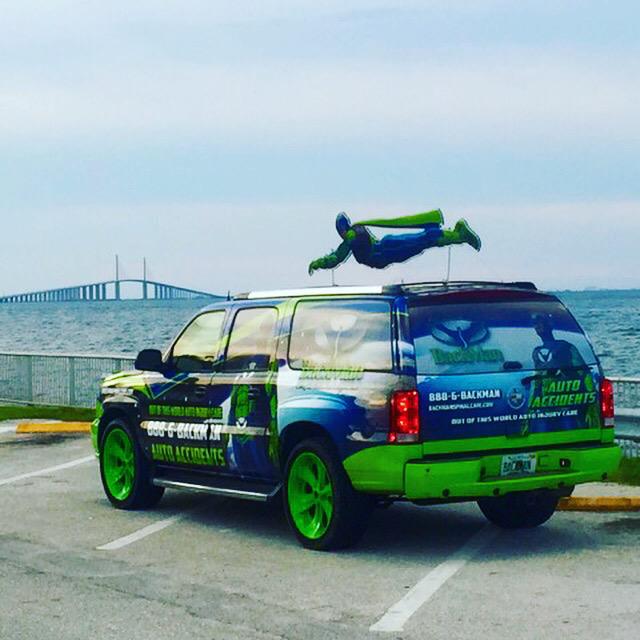 BackManSpinal's tweet photo. #Florida #BackMobile #BackMan #chambersmedicalgroup #8886BackMan #SunshineSkywayBridge http://t.co/XQgkyfi9dZ
