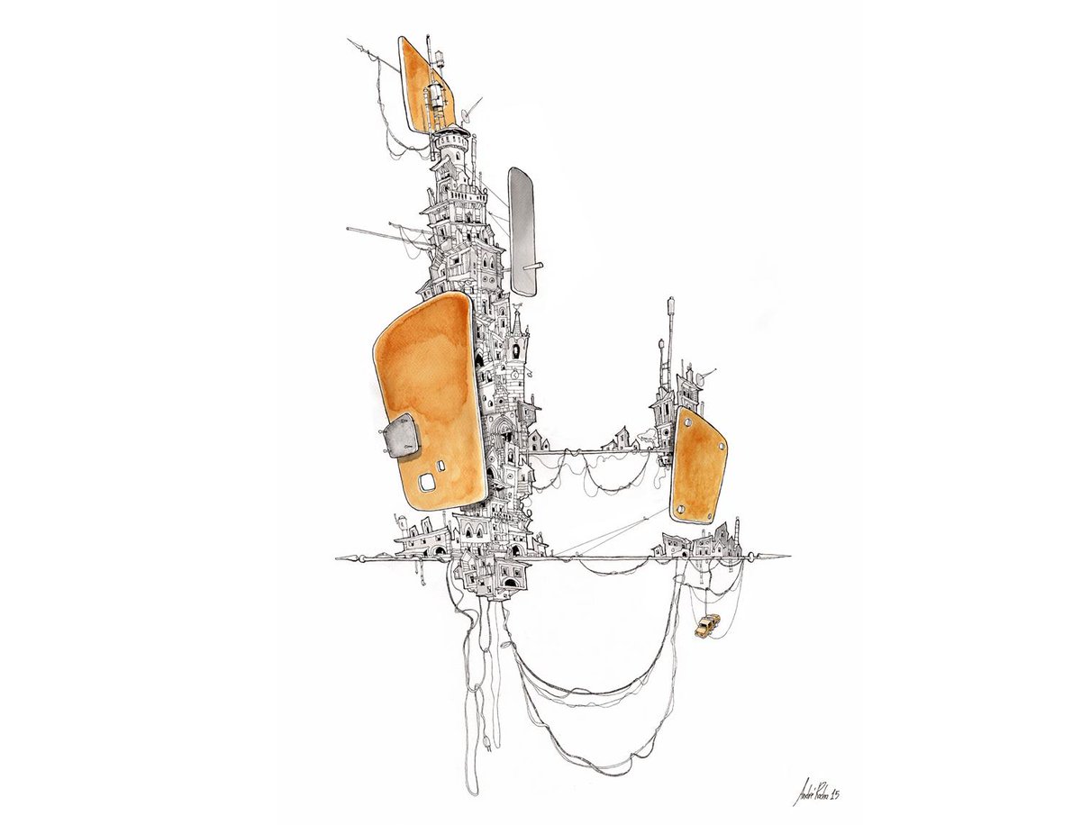 RochaDrawings's tweet photo. TANGUY II
https://t.co/RUNDt5tzLQ
#illustration #drawingoftheday #drawing #sketch #Sketch_Dailies #surrealism http://t.co/9DIbhMFem3