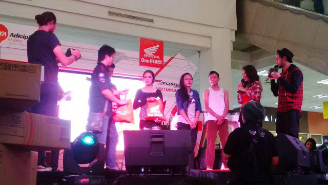 #AfterSchoolDancer #Detos #19September2015 ;)