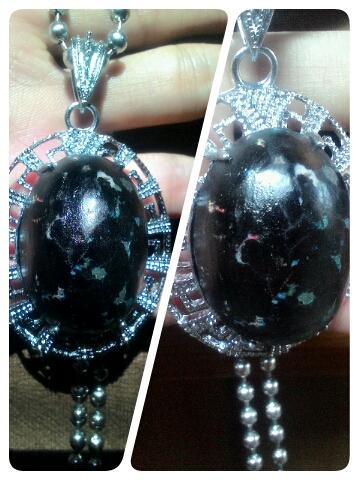 Liontin black oval bigsize siap di mahar murmer gan pin 7d0ab063 <a href="/Akikonline/">Batu Akik Online</a> <a href="/mulia_akik/">Dhogems</a> @Batu_Ku <a href="/akiktiga/">akiktiga</a>