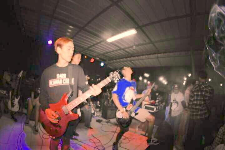 iky_kaka's tweet photo. @Yeswecan_ec birthday party indah nazwa at sting ceplak 🎉🎈💋 http://t.co/j3I29Scg1S