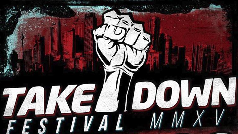 Roadie Live tweet media