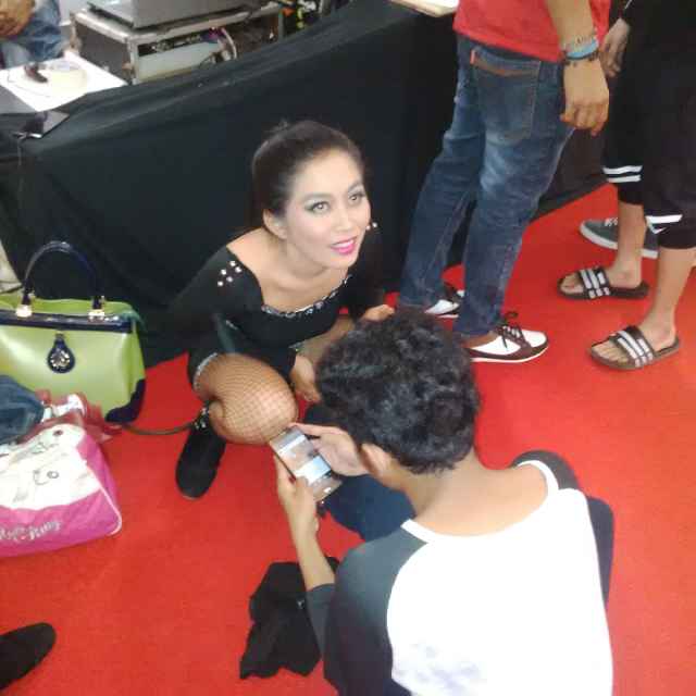 #AfterSchoolDancer #Detos #19September2015 ;)