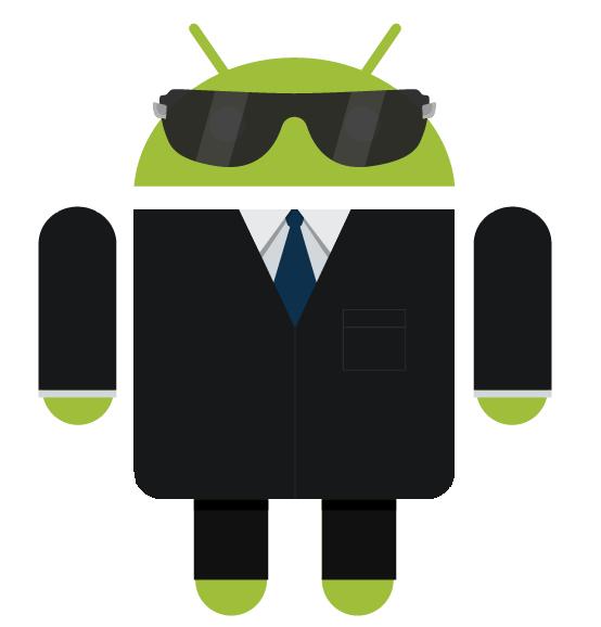 CaneDrew's tweet image. If I were an Android, this would be me... #androidifycontest