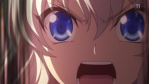 Charlotte 画像集 Twitterissa Charlotte シャーロット 第2話 絶望の旋律 はぁ矢を人に向けるなんてサイテーです 武道精神ナッシングかよ Charlotteが好きな人はrt Http T Co Arikxmlmwz