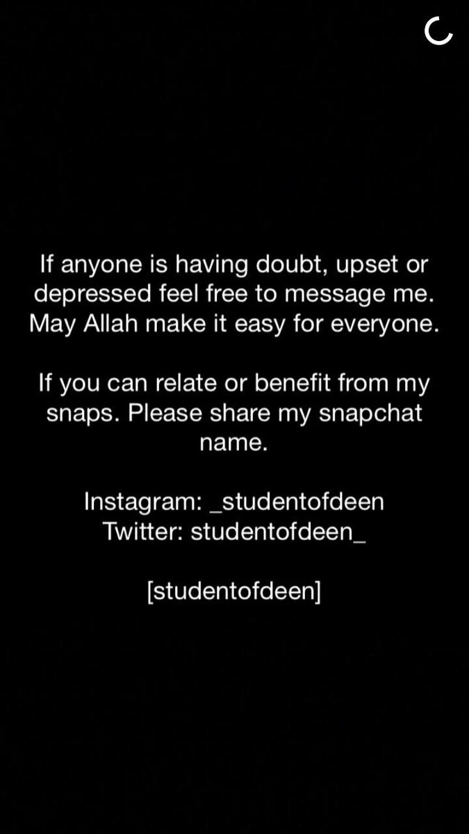 Follow <a href="/StudentOfDeen_/">﷽</a>  😊 | May Allah bless them always . 

This is for ... tmi.me/1f8XB4