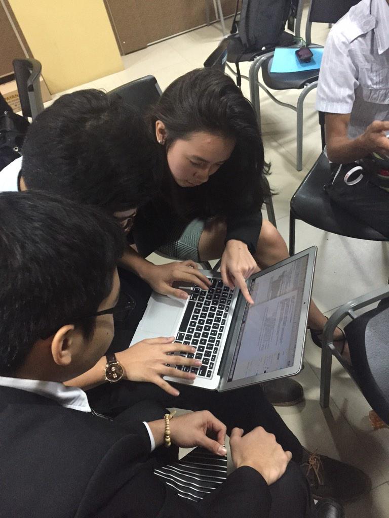 PovedaMUN's tweet photo. Povedan delegates leading discussions on Climate Change, Education, and Human Rights. http://t.co/SNeXPDP6Mm