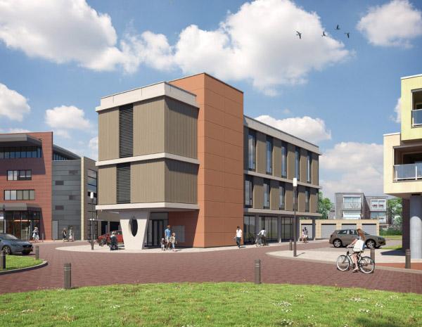 met drie bouwlagen en oppervlakte ca 900 m2 waarin allerlei medische diensten zijn 2/2
sbrcurnet.nl/producten/insp…