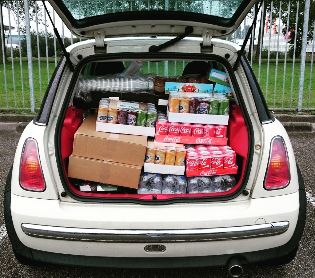 Not so Mini....Figuratiecatering <a href="/sneekweekdefilm/">Sneekweek film</a> #horeca #farmhousefilm #marleyshoreca #cocacola #feedthepeeps