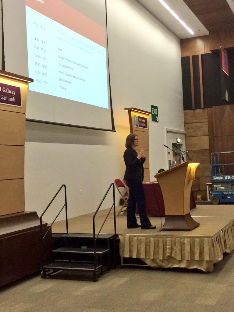 John Breslin tweet media